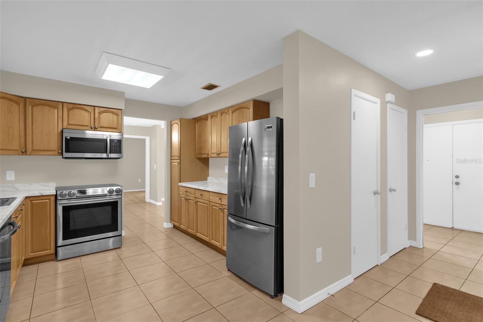 STERLING PARK UNIT 01 - Residential