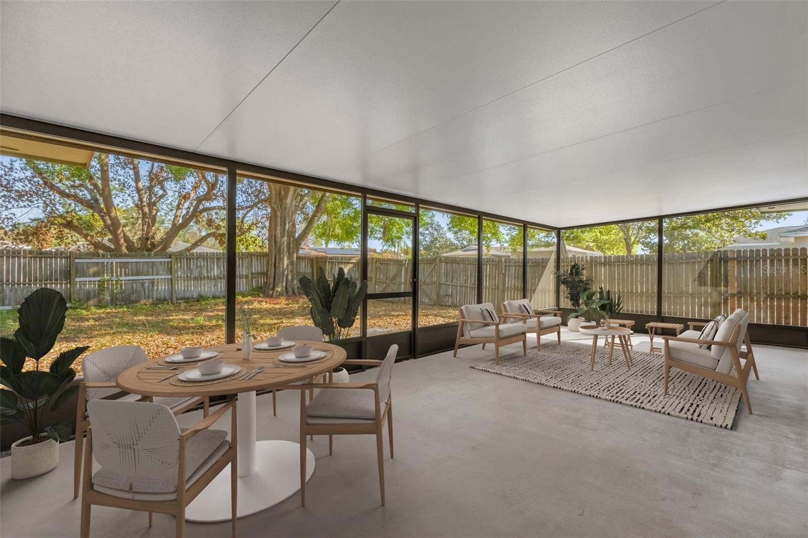 STERLING PARK UNIT 01 - Residential