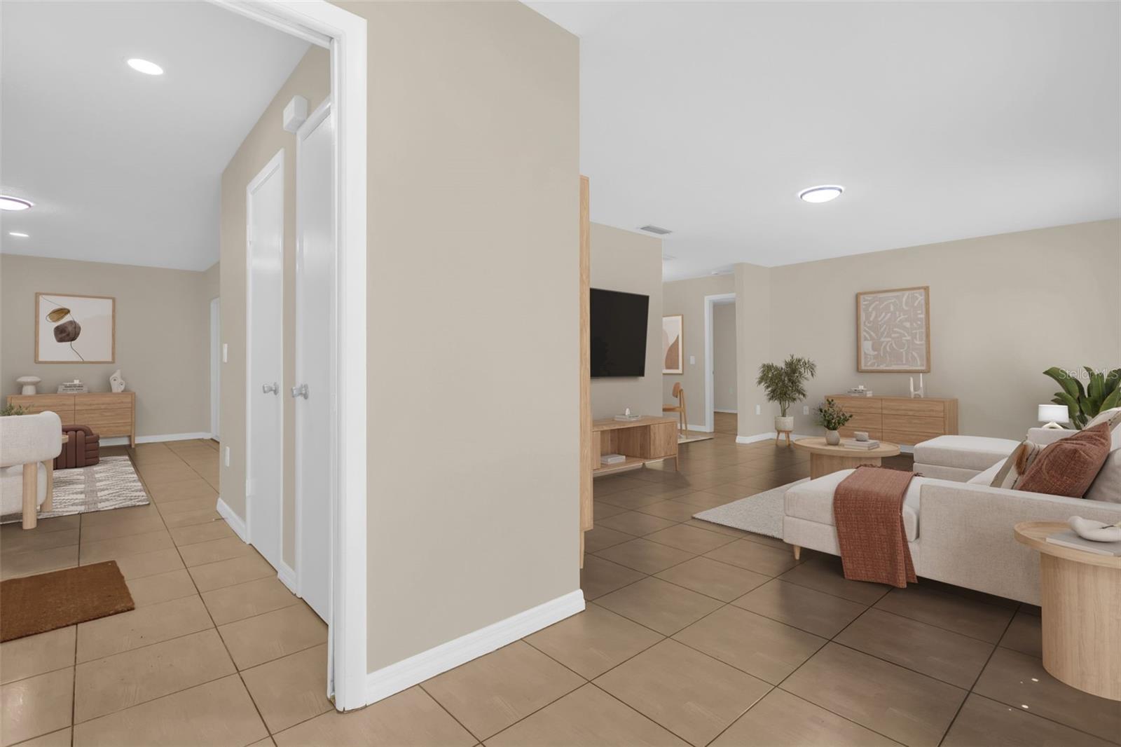 STERLING PARK UNIT 01 - Residential