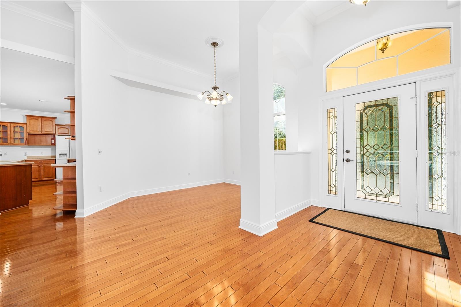 SHAW FARMS OF ALACHUA - Residential