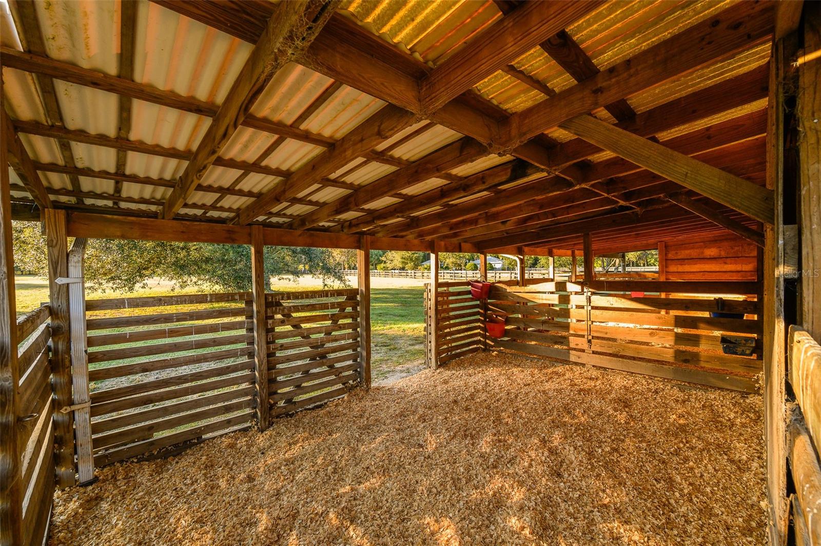 SHAW FARMS OF ALACHUA - Residential