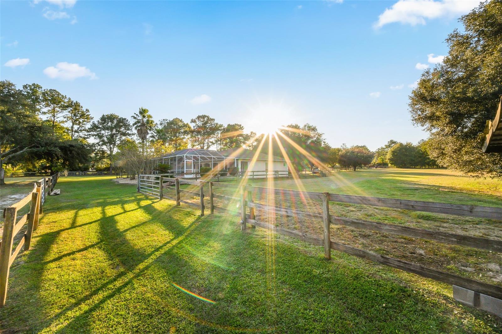 SHAW FARMS OF ALACHUA - Residential