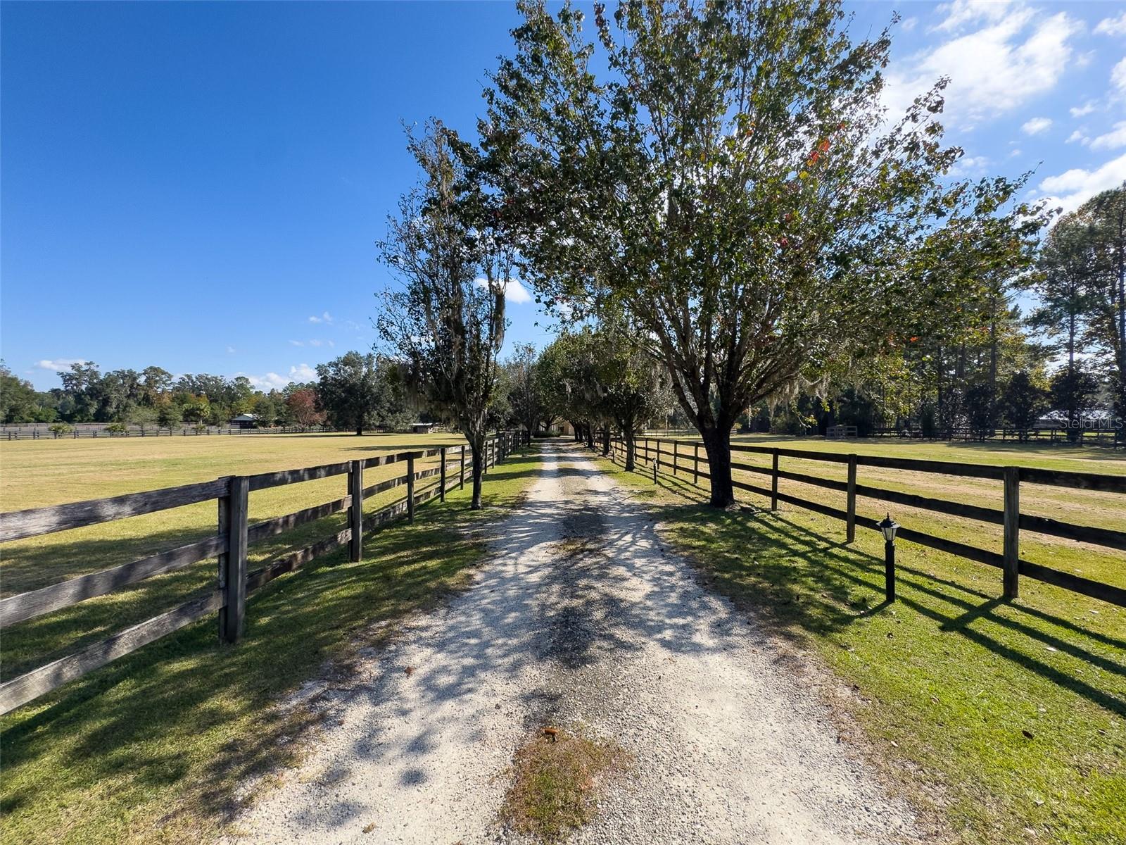 SHAW FARMS OF ALACHUA - Residential