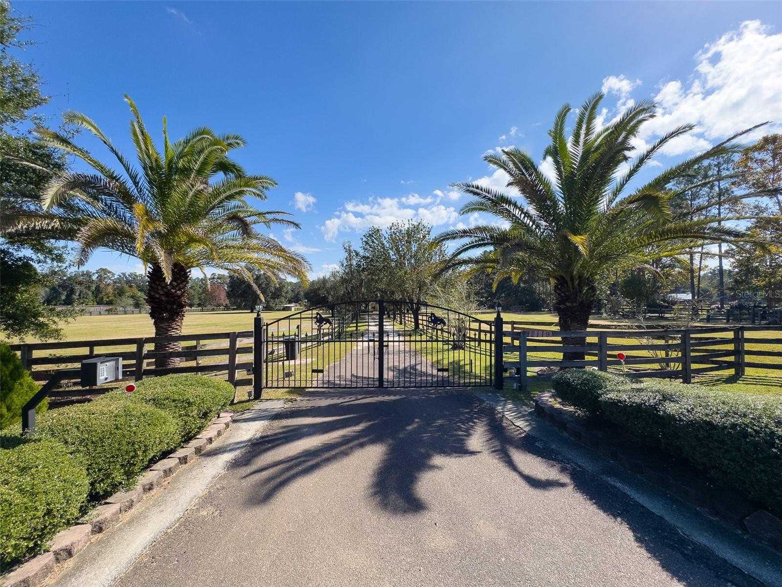 SHAW FARMS OF ALACHUA - Residential