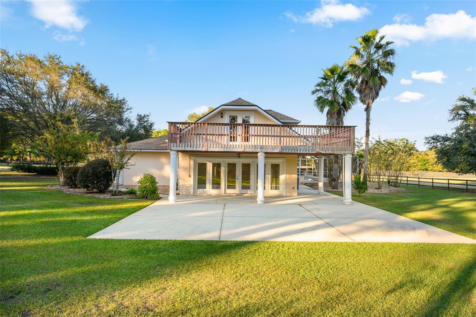 SHAW FARMS OF ALACHUA - Residential