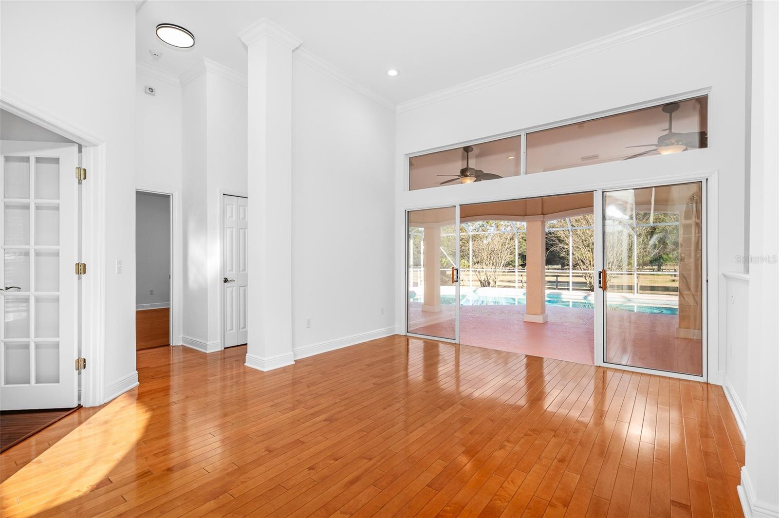 SHAW FARMS OF ALACHUA - Residential