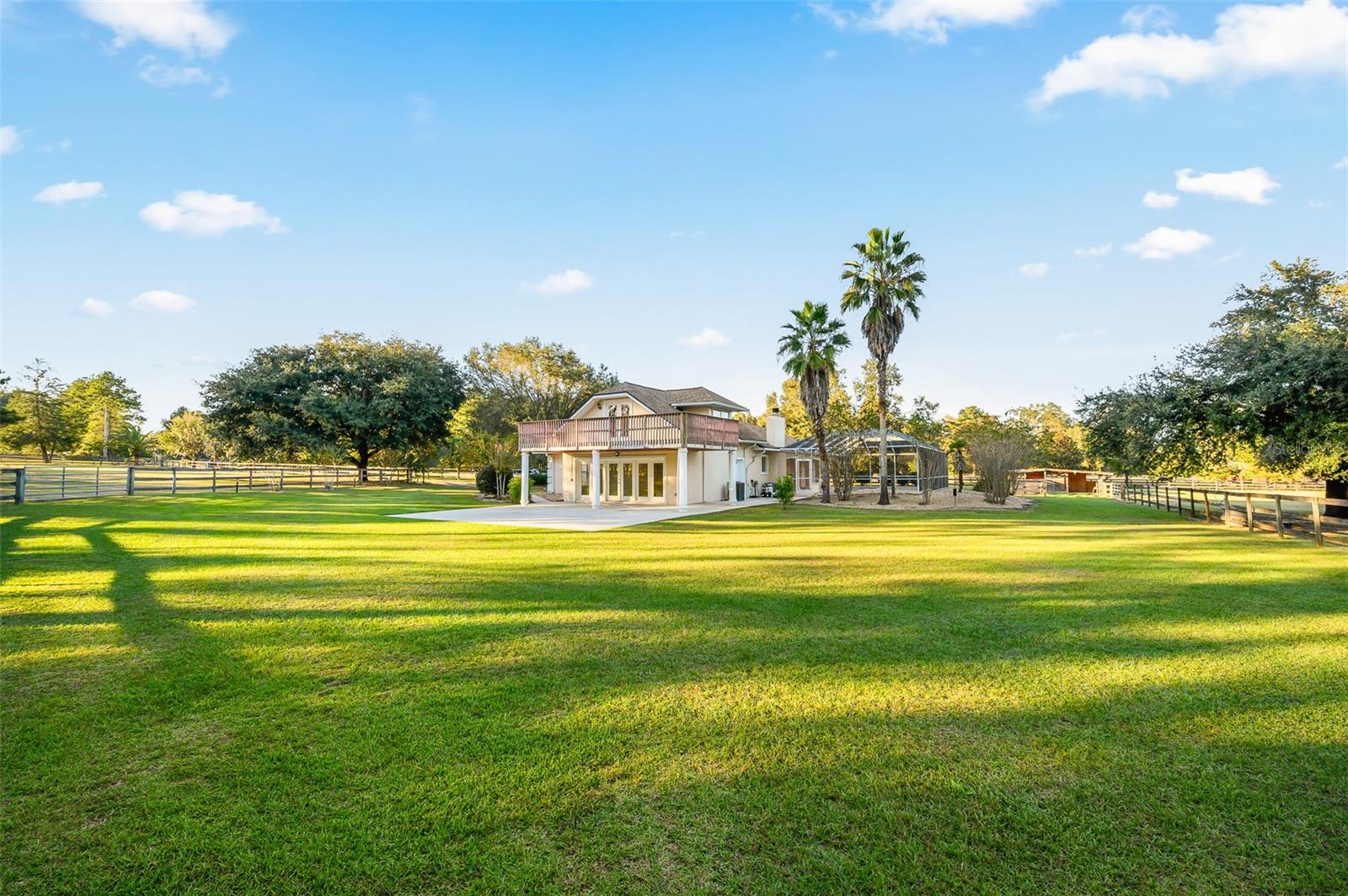 SHAW FARMS OF ALACHUA - Residential