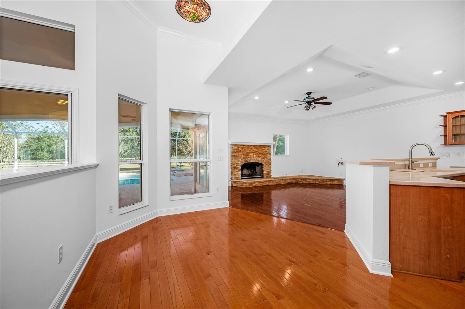 SHAW FARMS OF ALACHUA - Residential