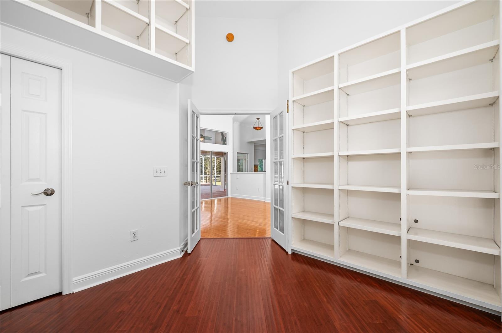 SHAW FARMS OF ALACHUA - Residential