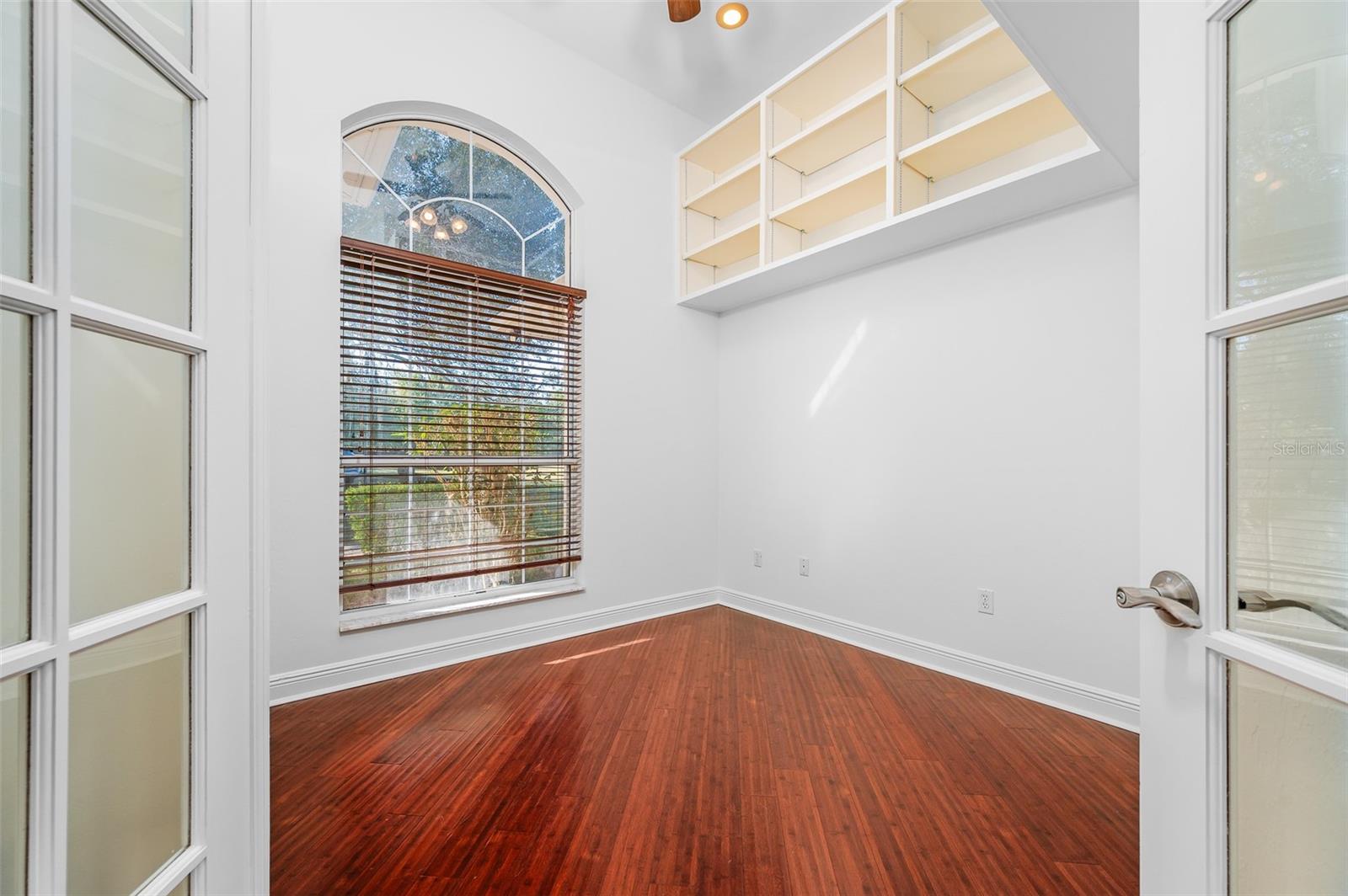 SHAW FARMS OF ALACHUA - Residential