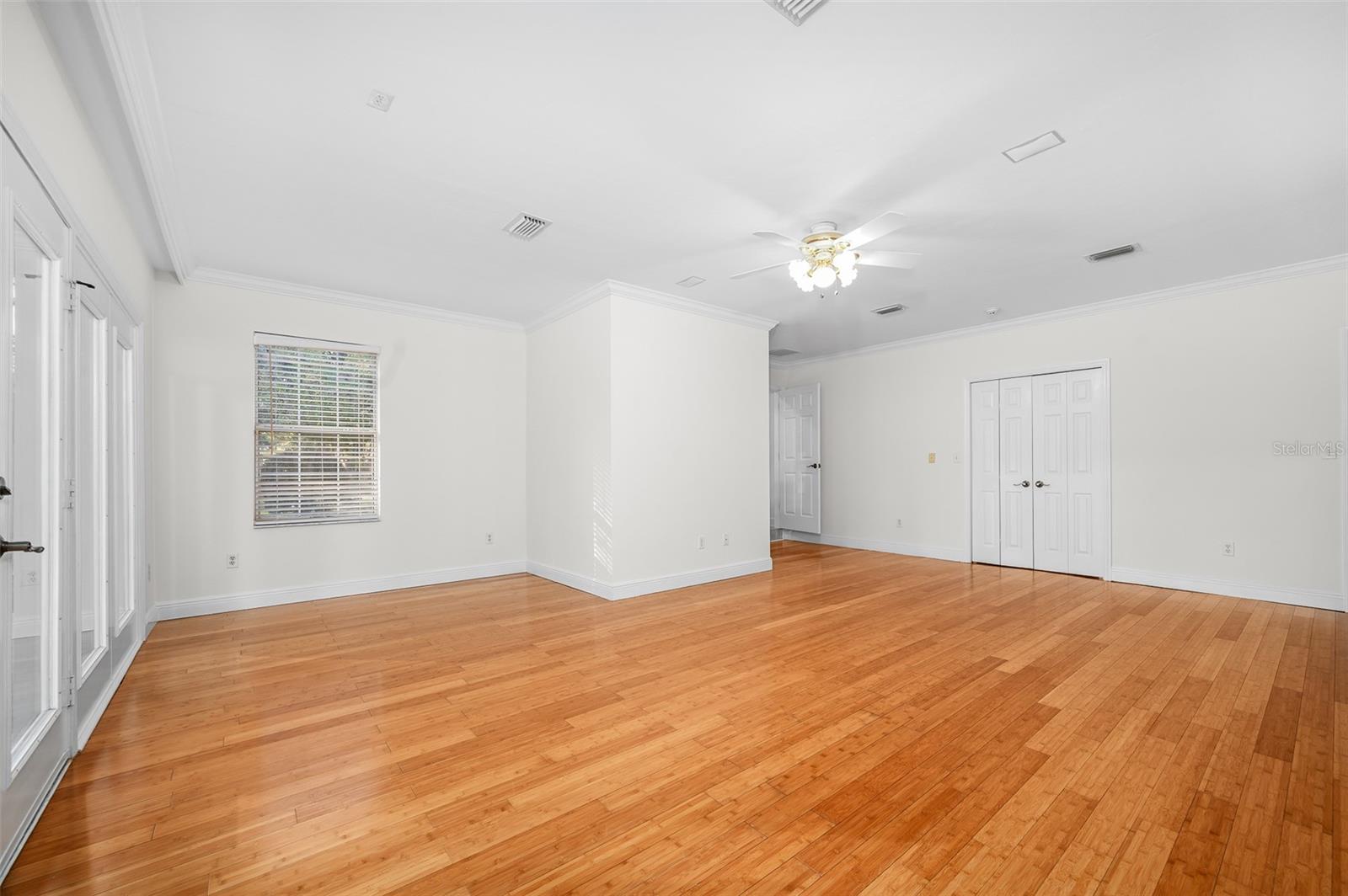 SHAW FARMS OF ALACHUA - Residential