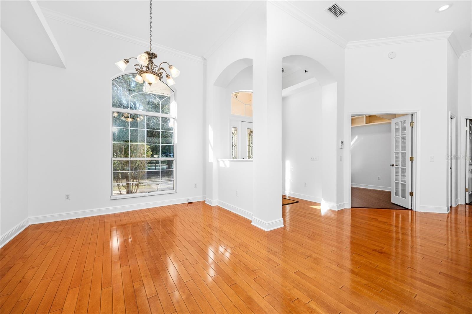 SHAW FARMS OF ALACHUA - Residential