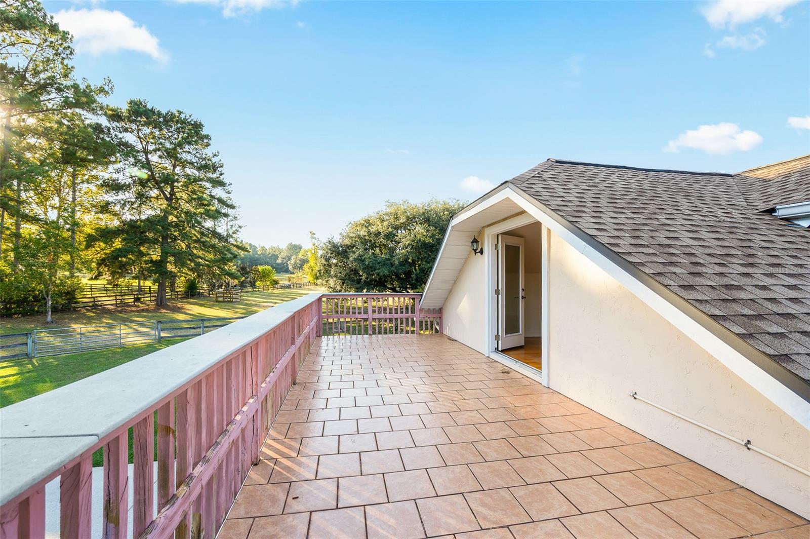 SHAW FARMS OF ALACHUA - Residential