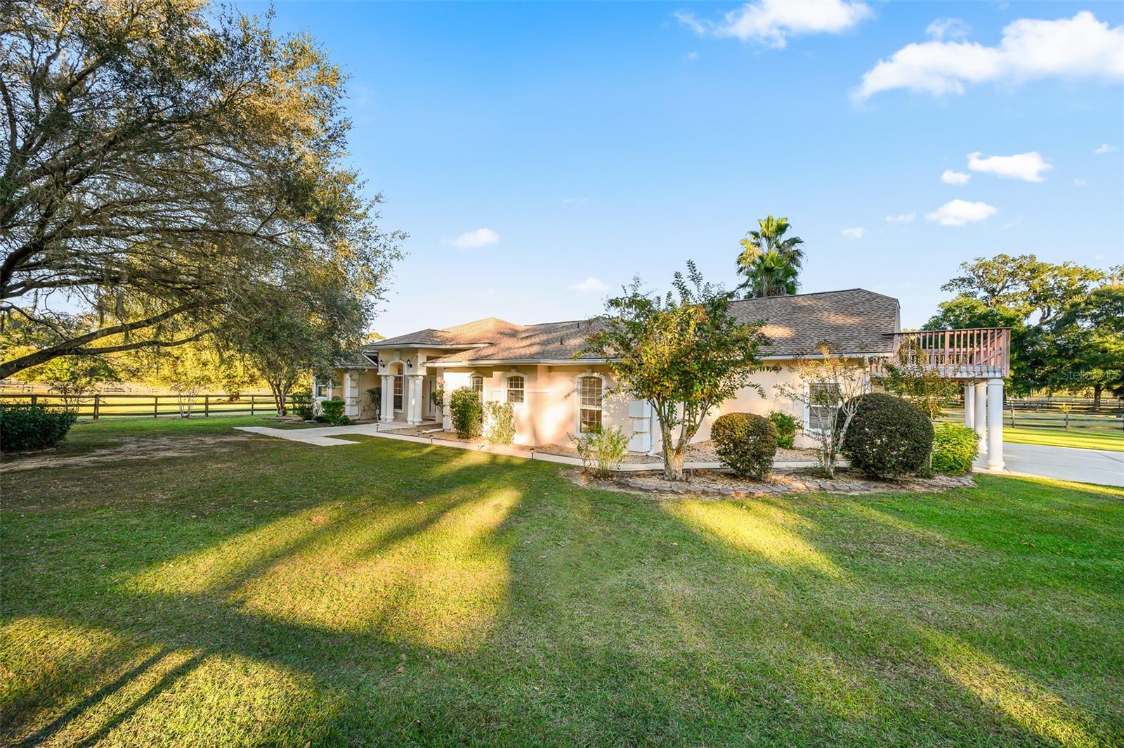 SHAW FARMS OF ALACHUA - Residential