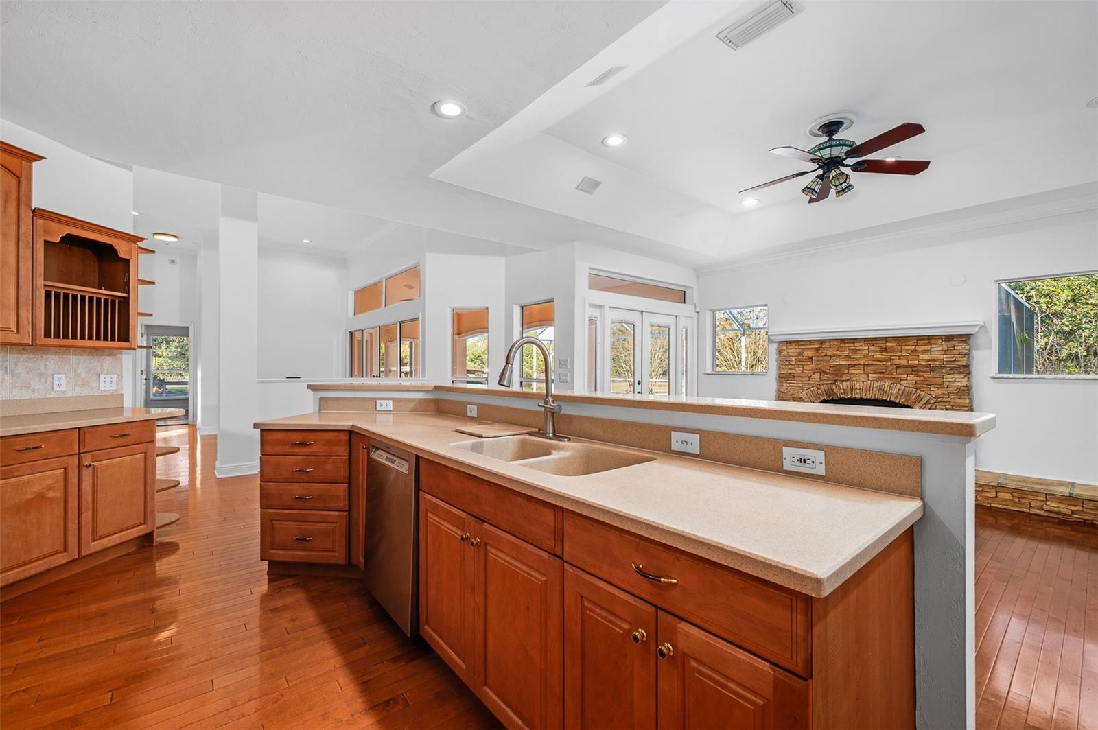 SHAW FARMS OF ALACHUA - Residential