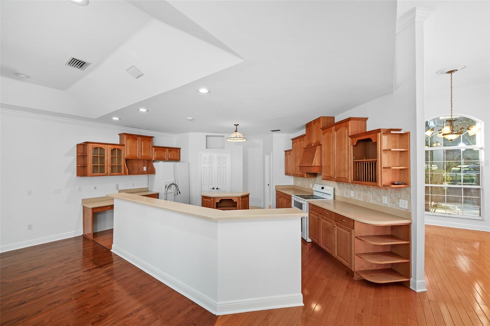 SHAW FARMS OF ALACHUA - Residential