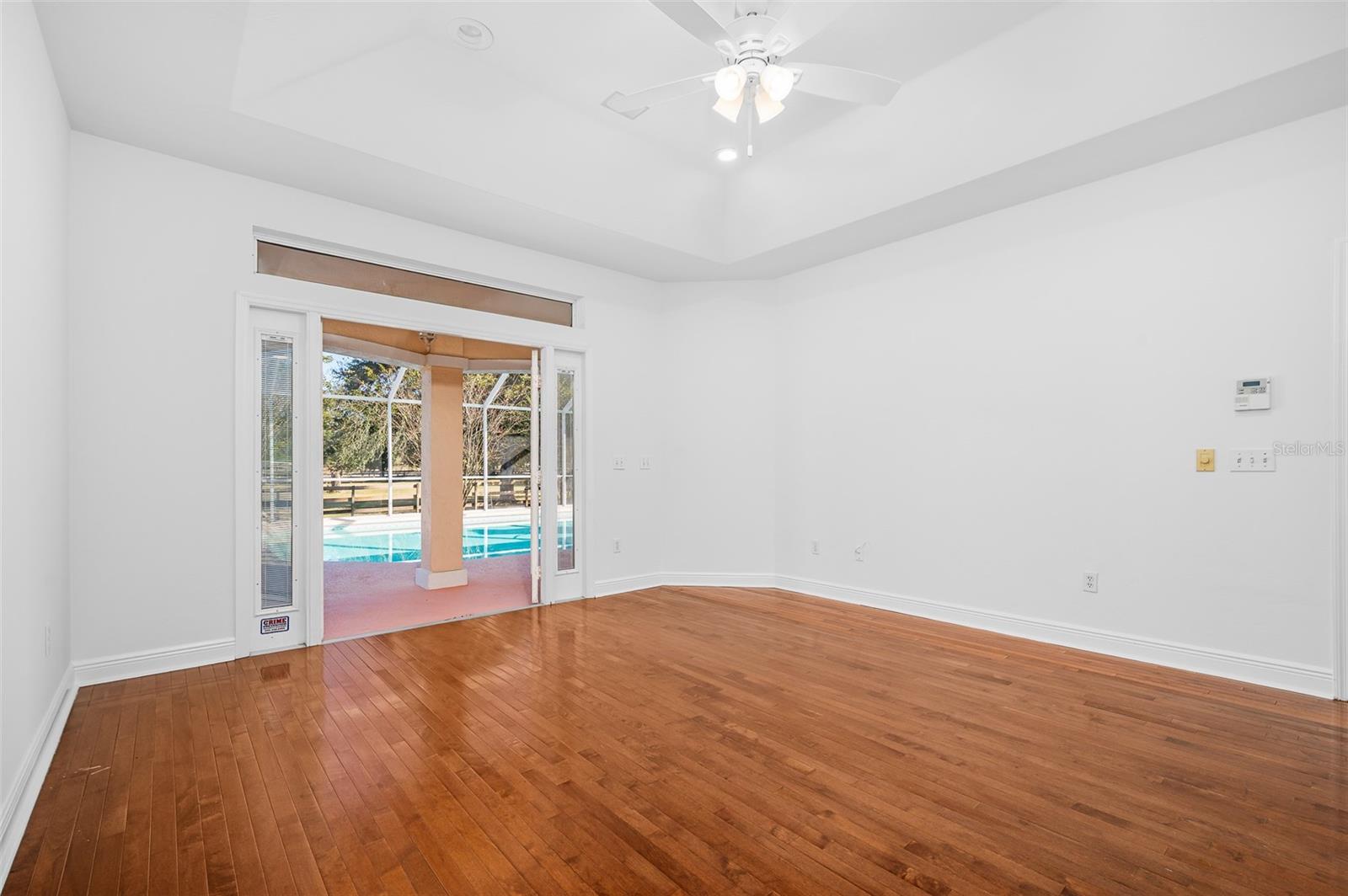 SHAW FARMS OF ALACHUA - Residential