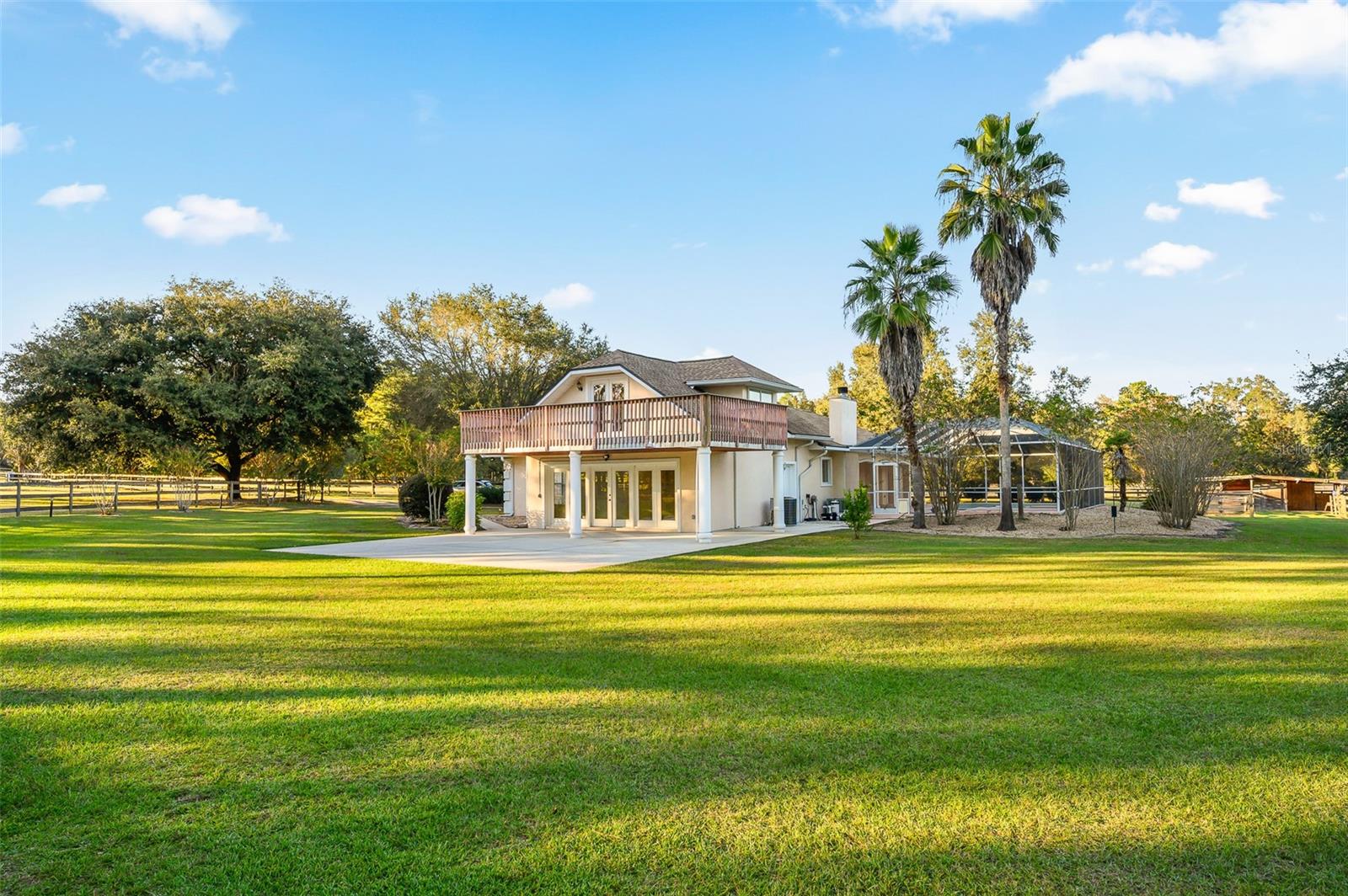 SHAW FARMS OF ALACHUA - Residential