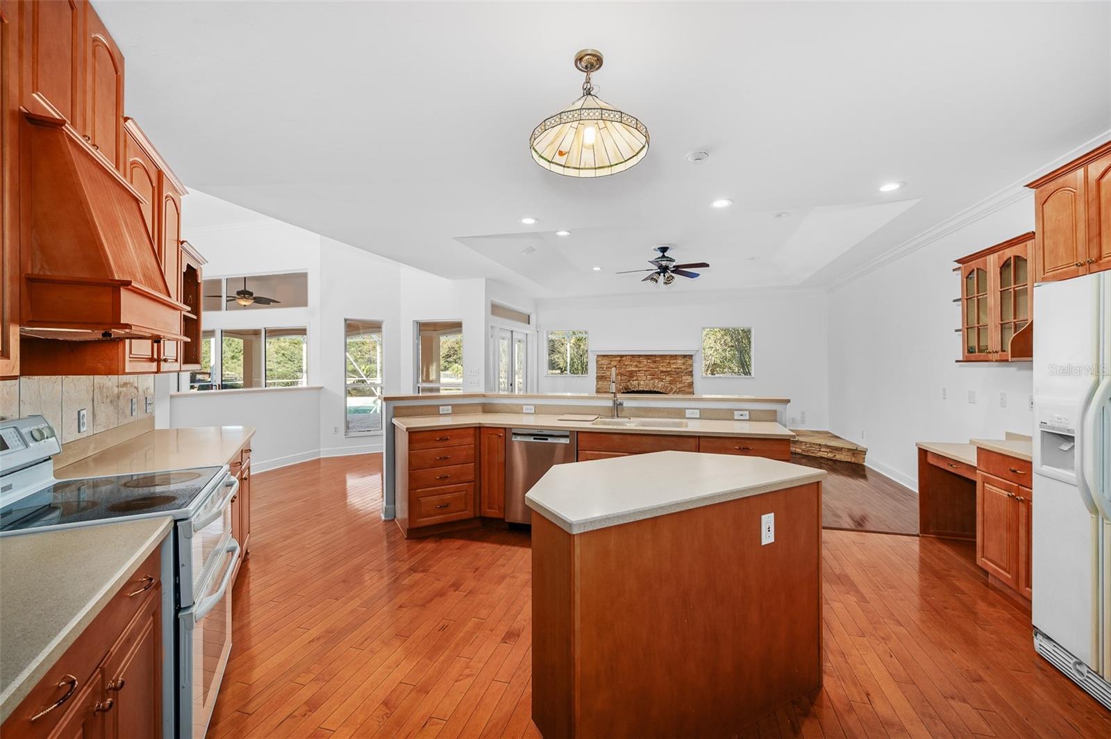 SHAW FARMS OF ALACHUA - Residential