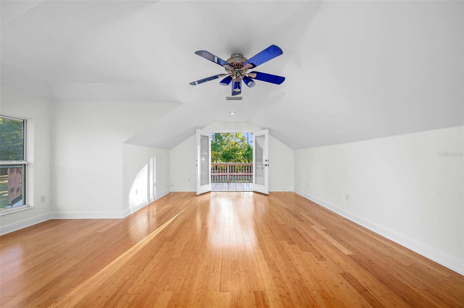 SHAW FARMS OF ALACHUA - Residential