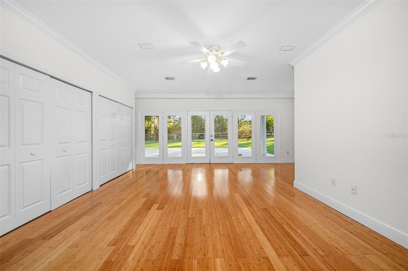 SHAW FARMS OF ALACHUA - Residential