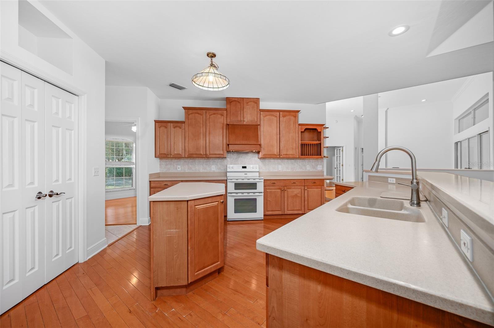 SHAW FARMS OF ALACHUA - Residential