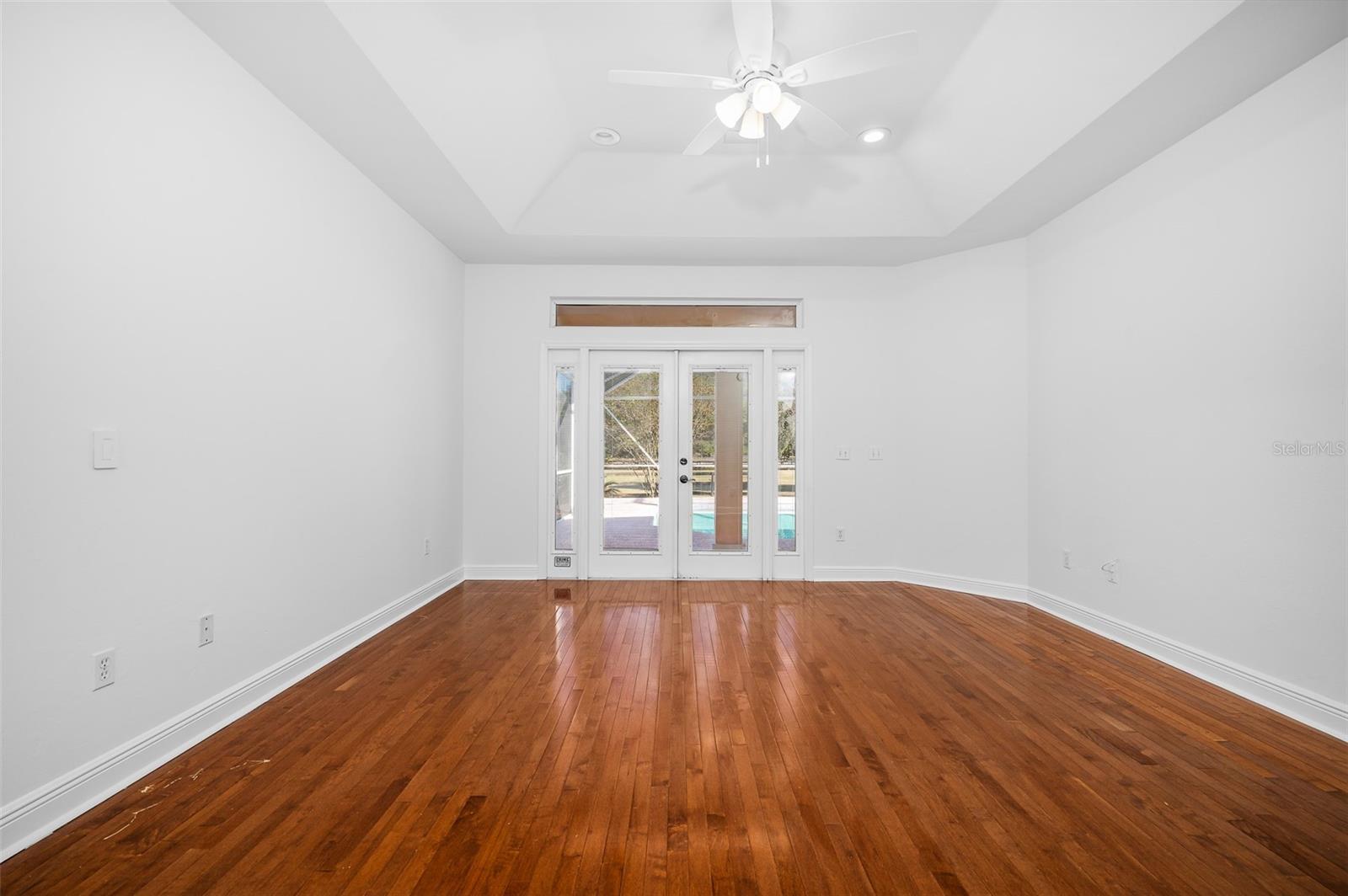 SHAW FARMS OF ALACHUA - Residential