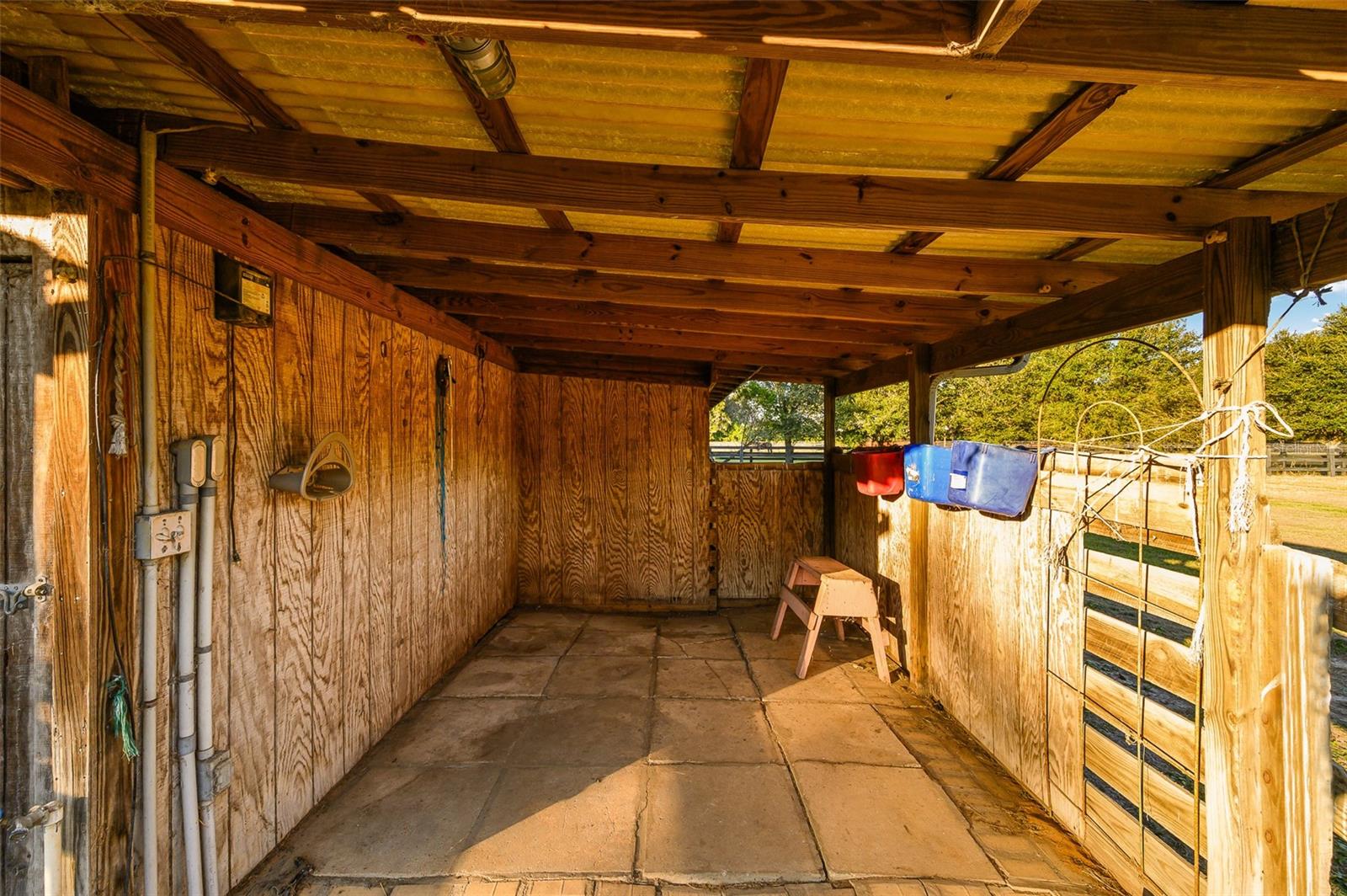 SHAW FARMS OF ALACHUA - Residential