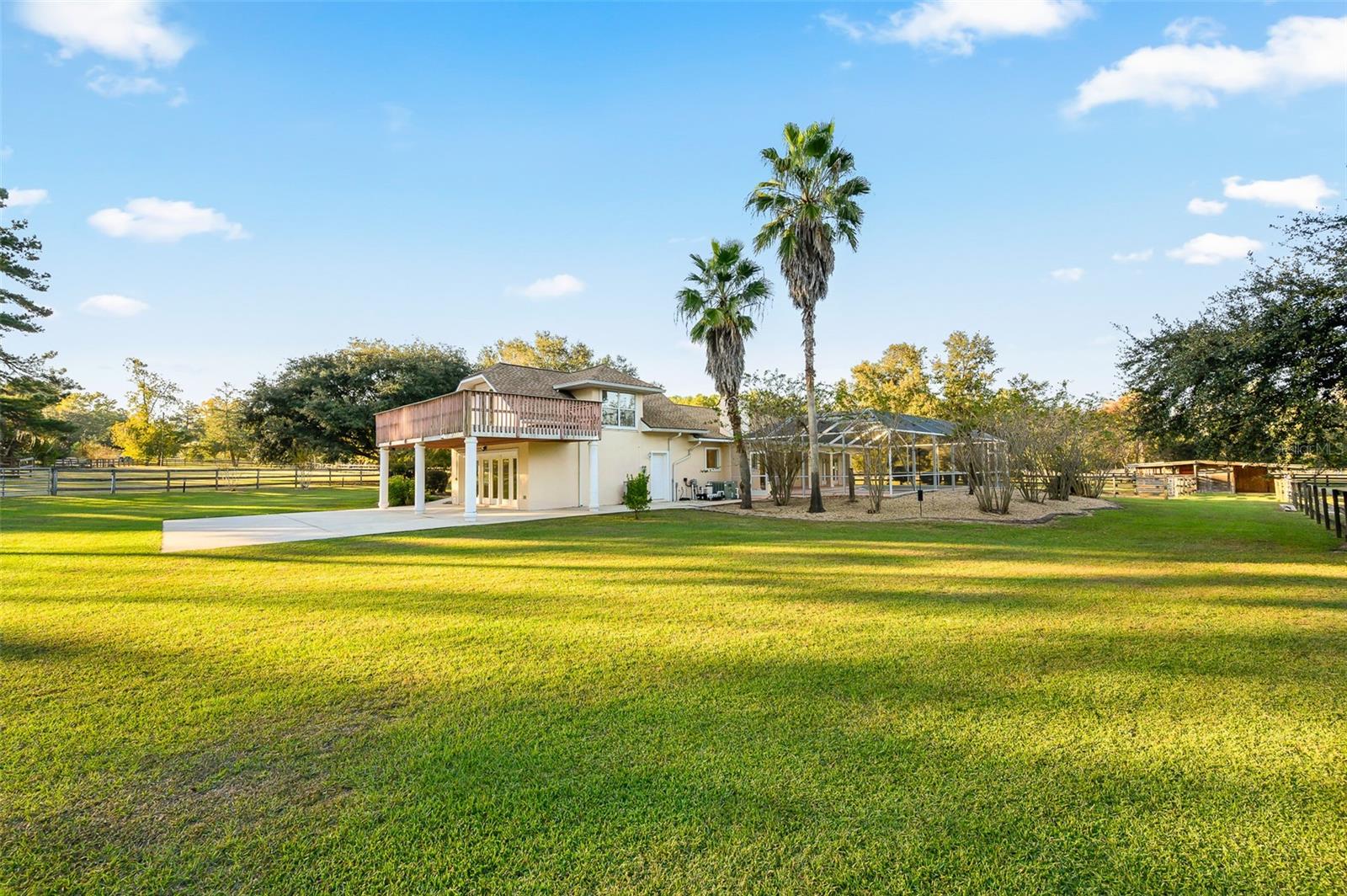 SHAW FARMS OF ALACHUA - Residential