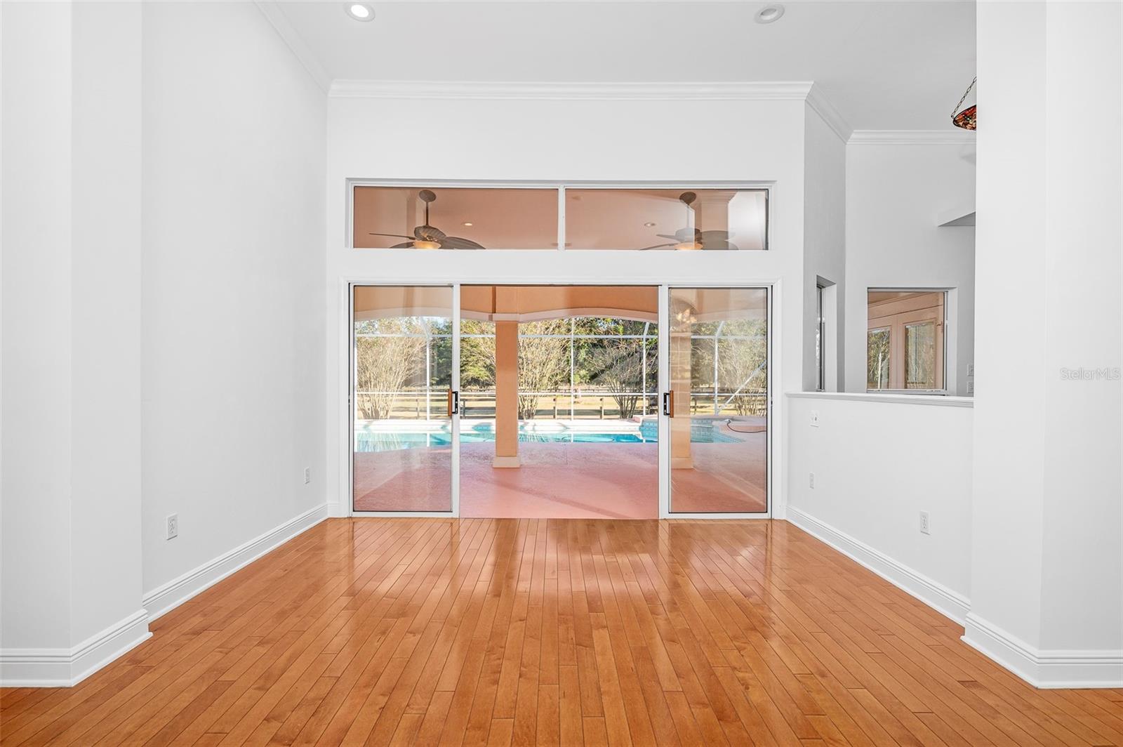 SHAW FARMS OF ALACHUA - Residential