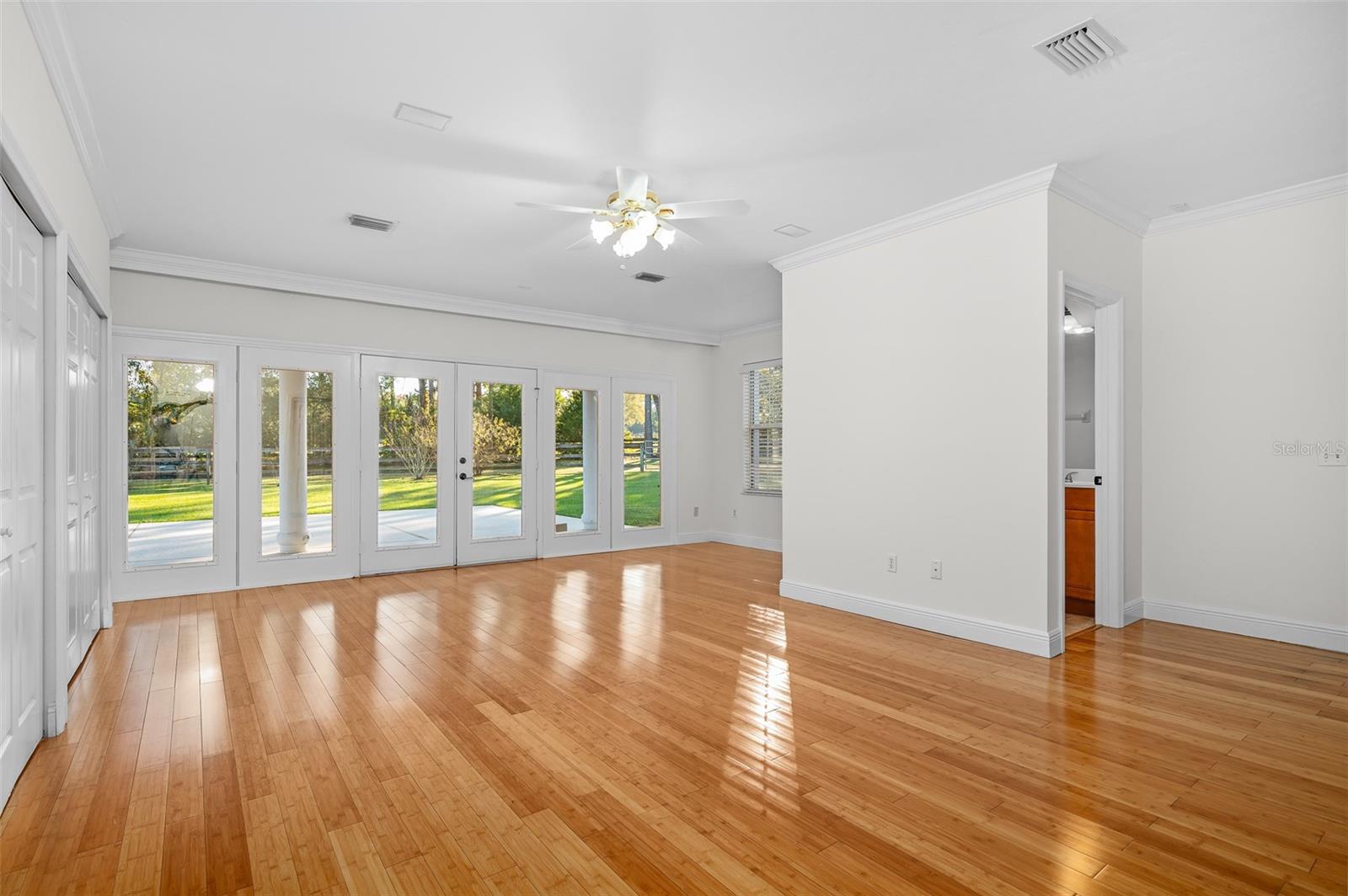 SHAW FARMS OF ALACHUA - Residential