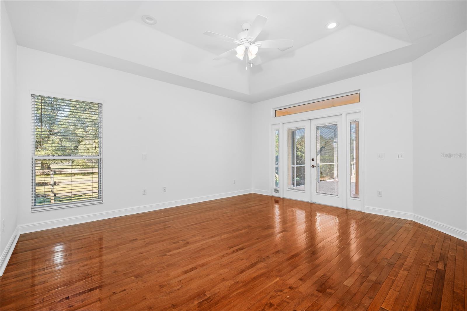 SHAW FARMS OF ALACHUA - Residential