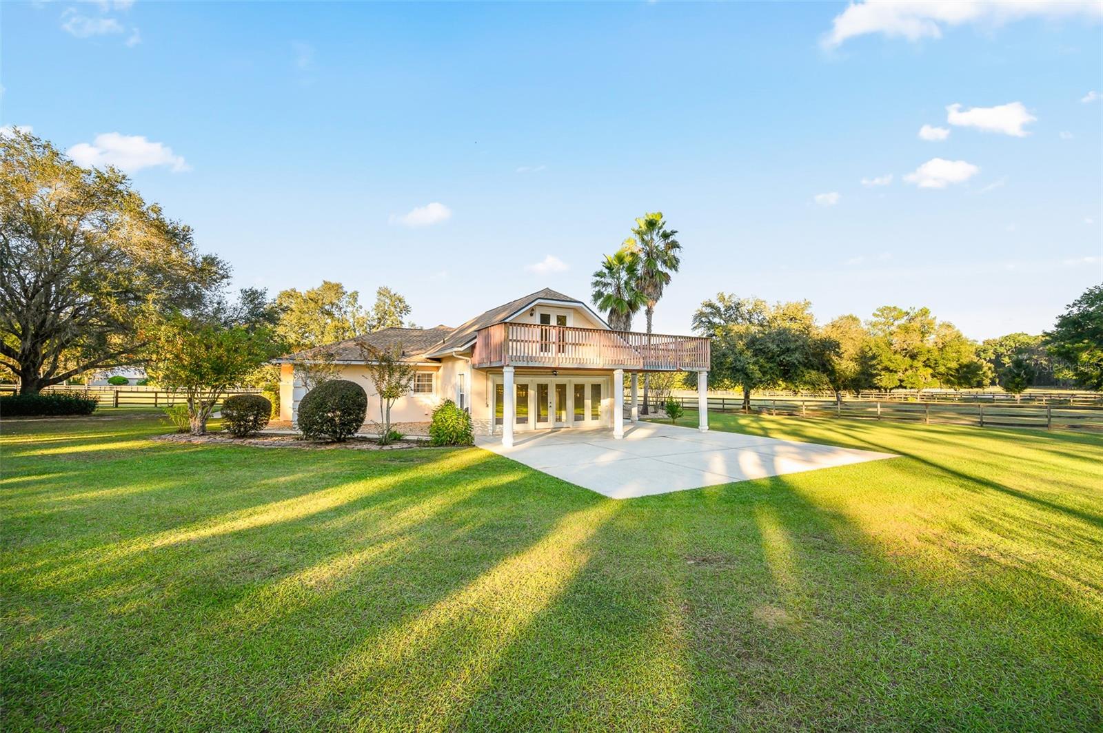 SHAW FARMS OF ALACHUA - Residential