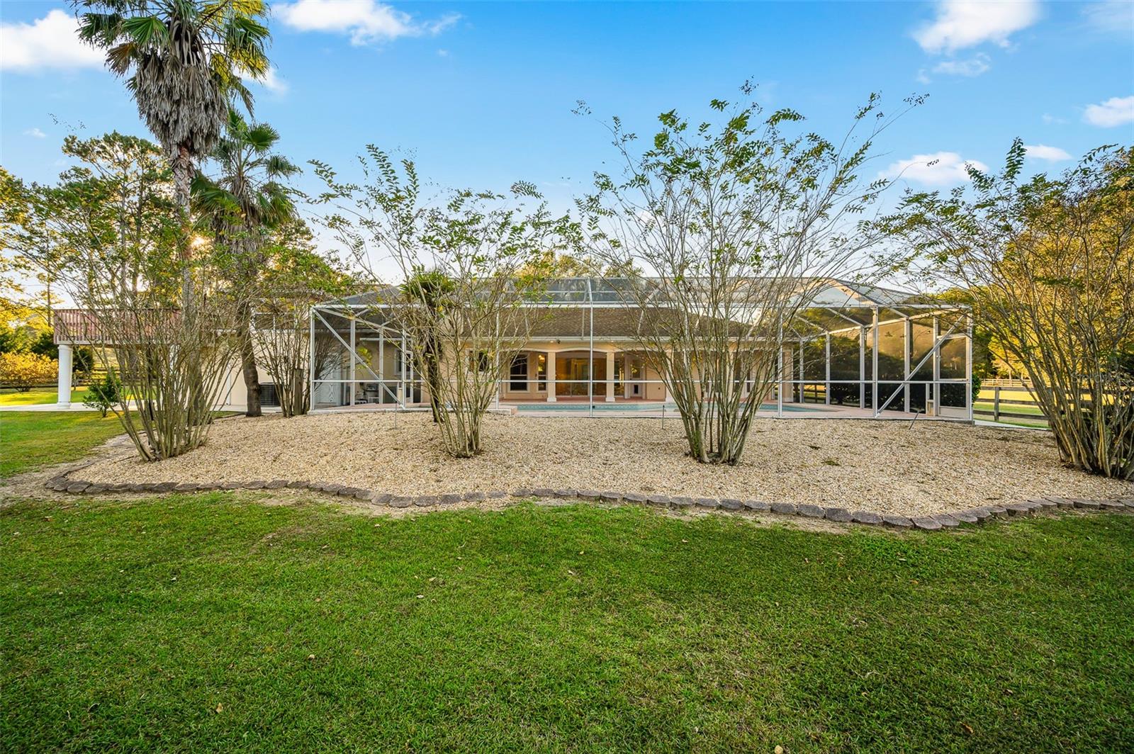 SHAW FARMS OF ALACHUA - Residential