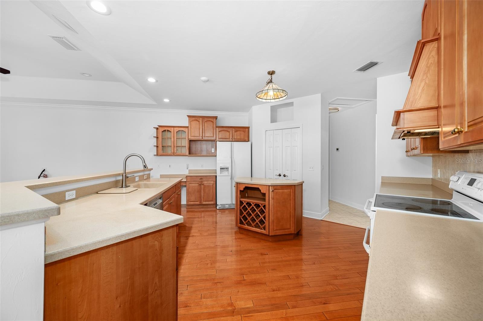 SHAW FARMS OF ALACHUA - Residential