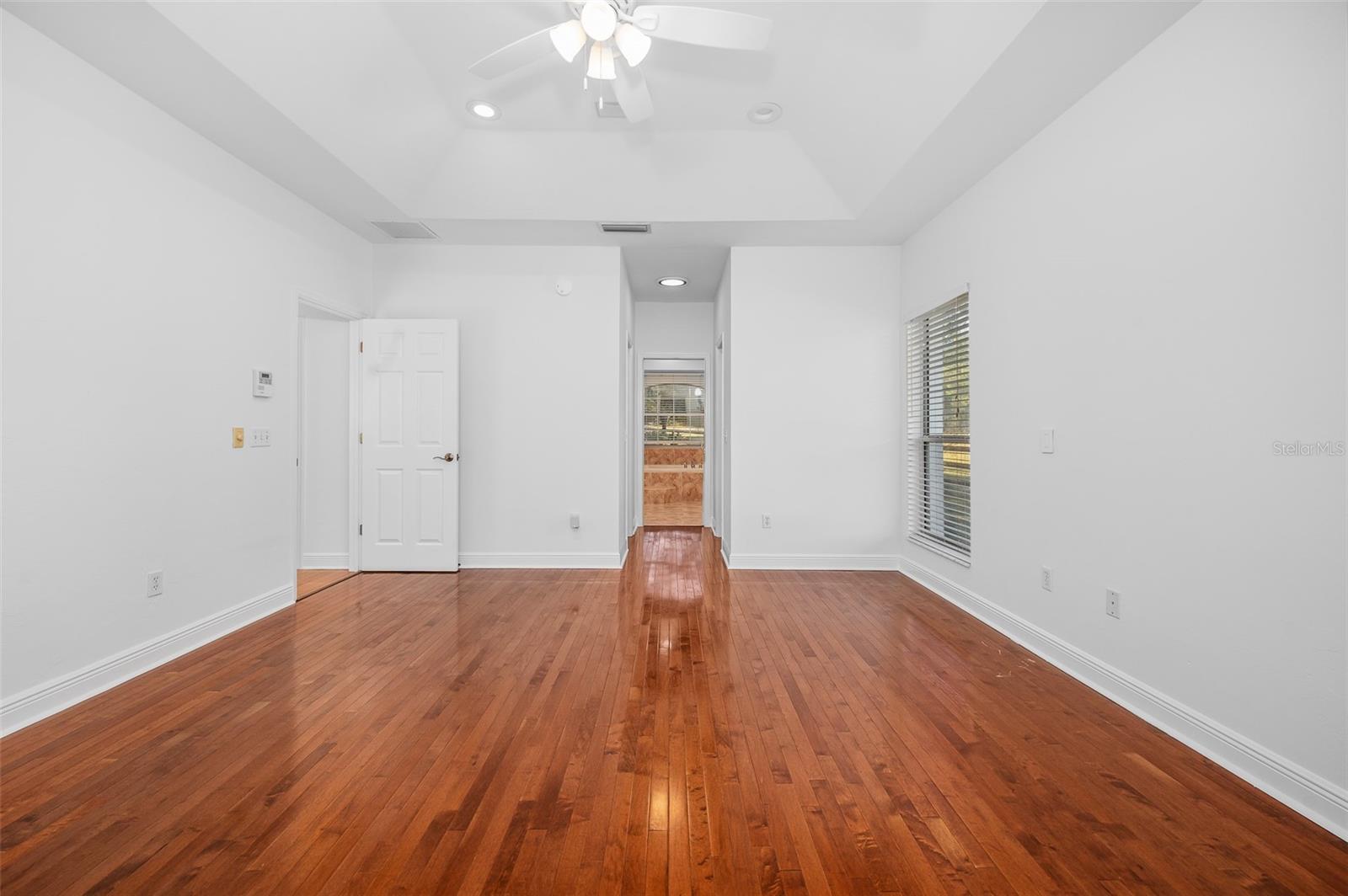 SHAW FARMS OF ALACHUA - Residential