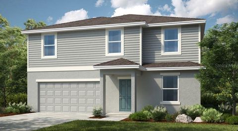 2302 CYPRESS CREEK STREET AUBURNDALE FL 33823