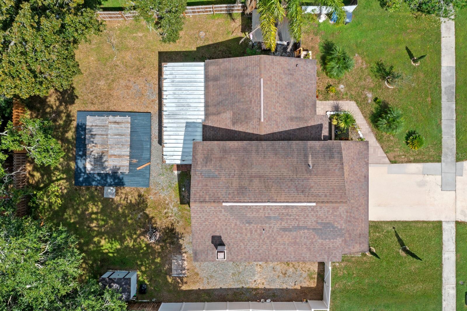 A REP OF LAS BRISAS & LAS - Residential