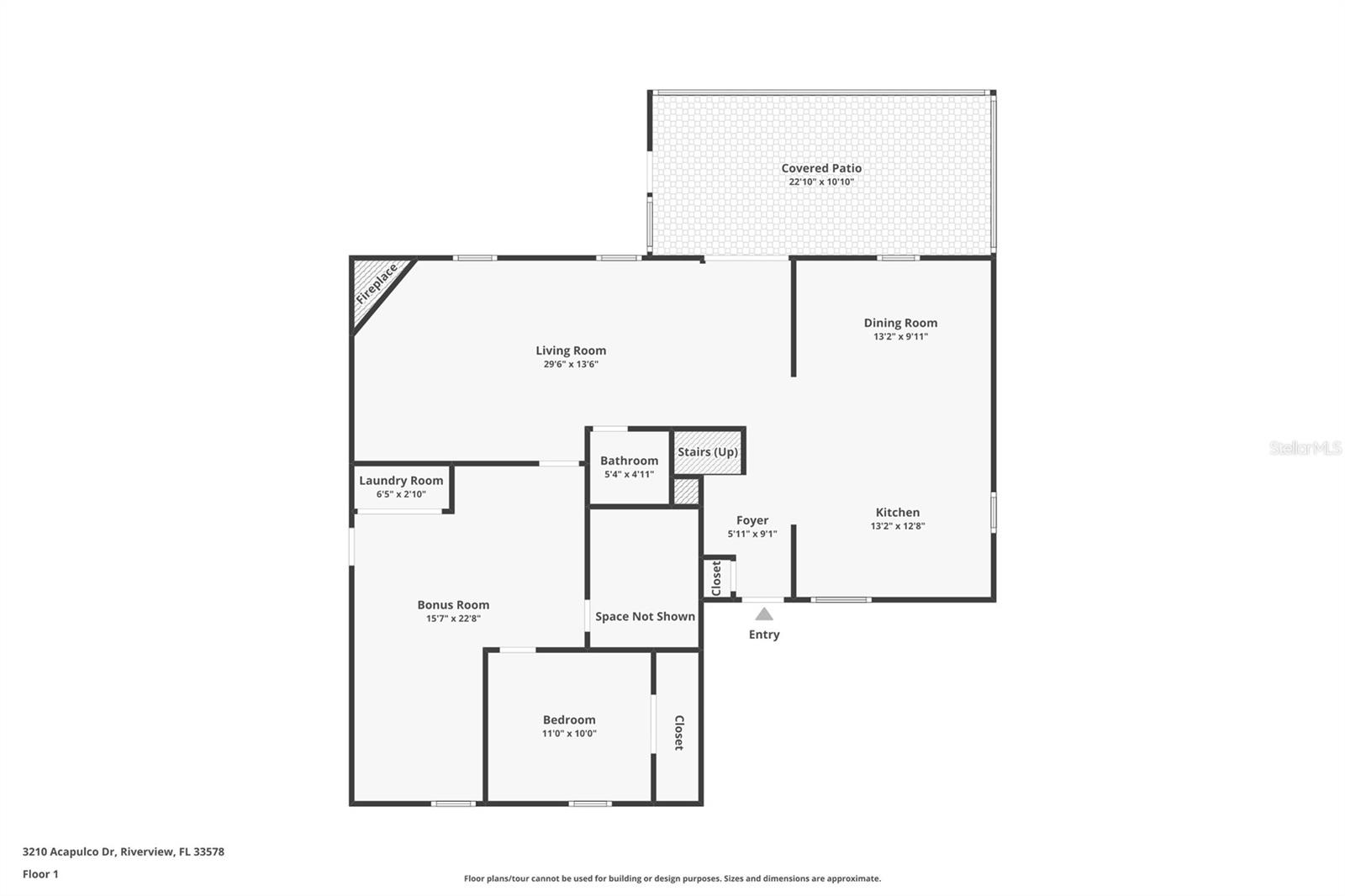 A REP OF LAS BRISAS & LAS - Residential