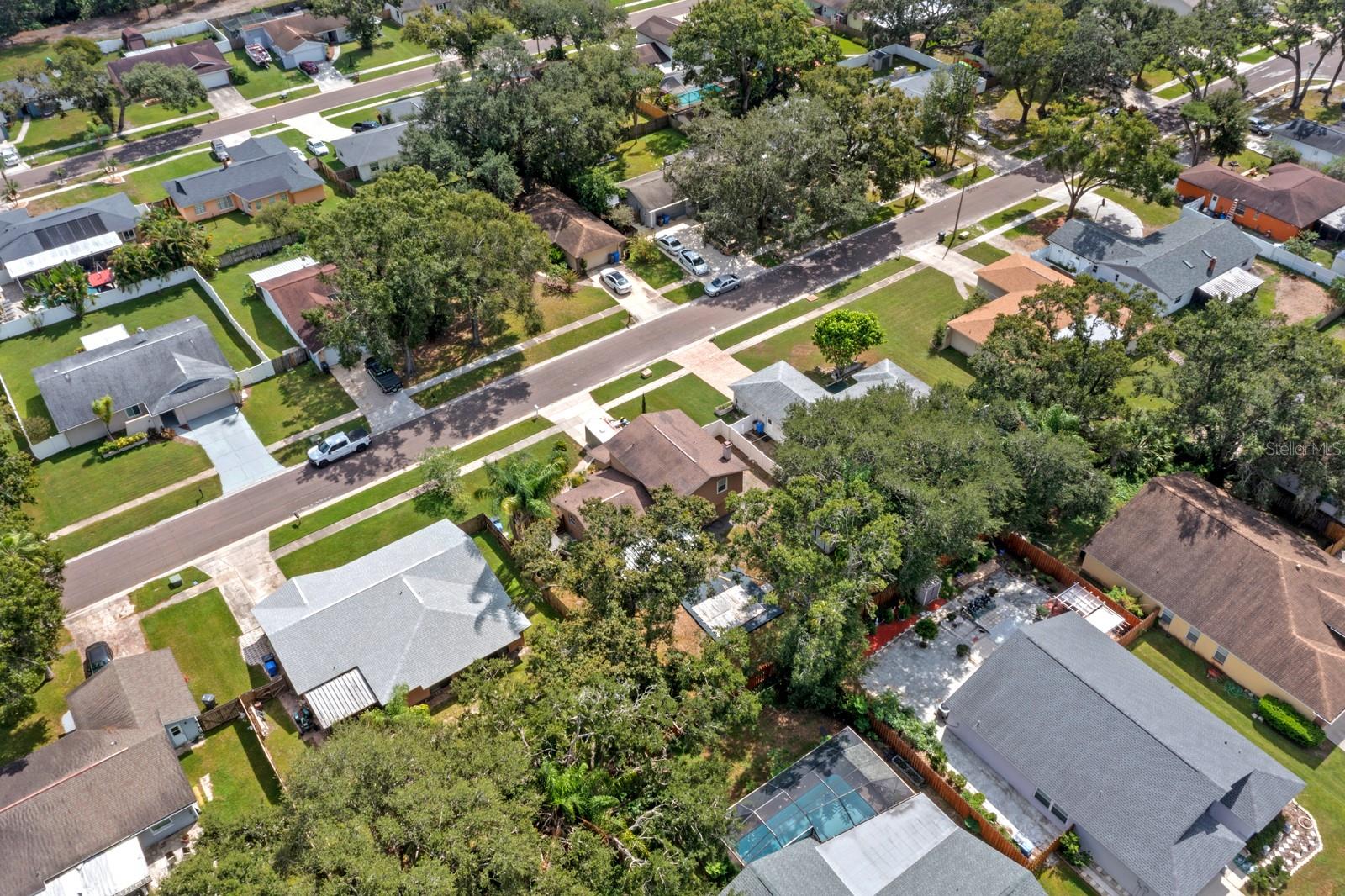 A REP OF LAS BRISAS & LAS - Residential