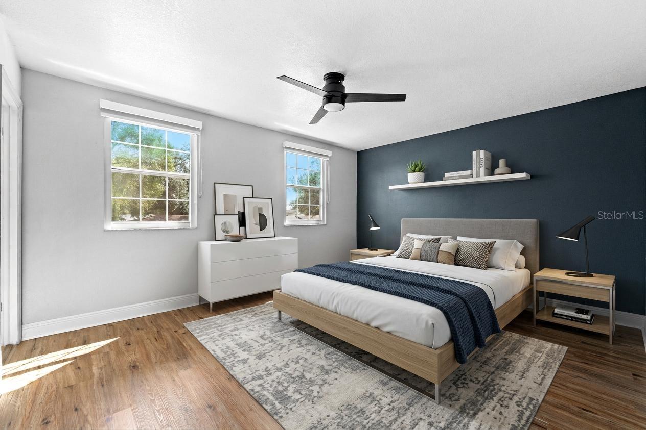 A REP OF LAS BRISAS & LAS - Residential