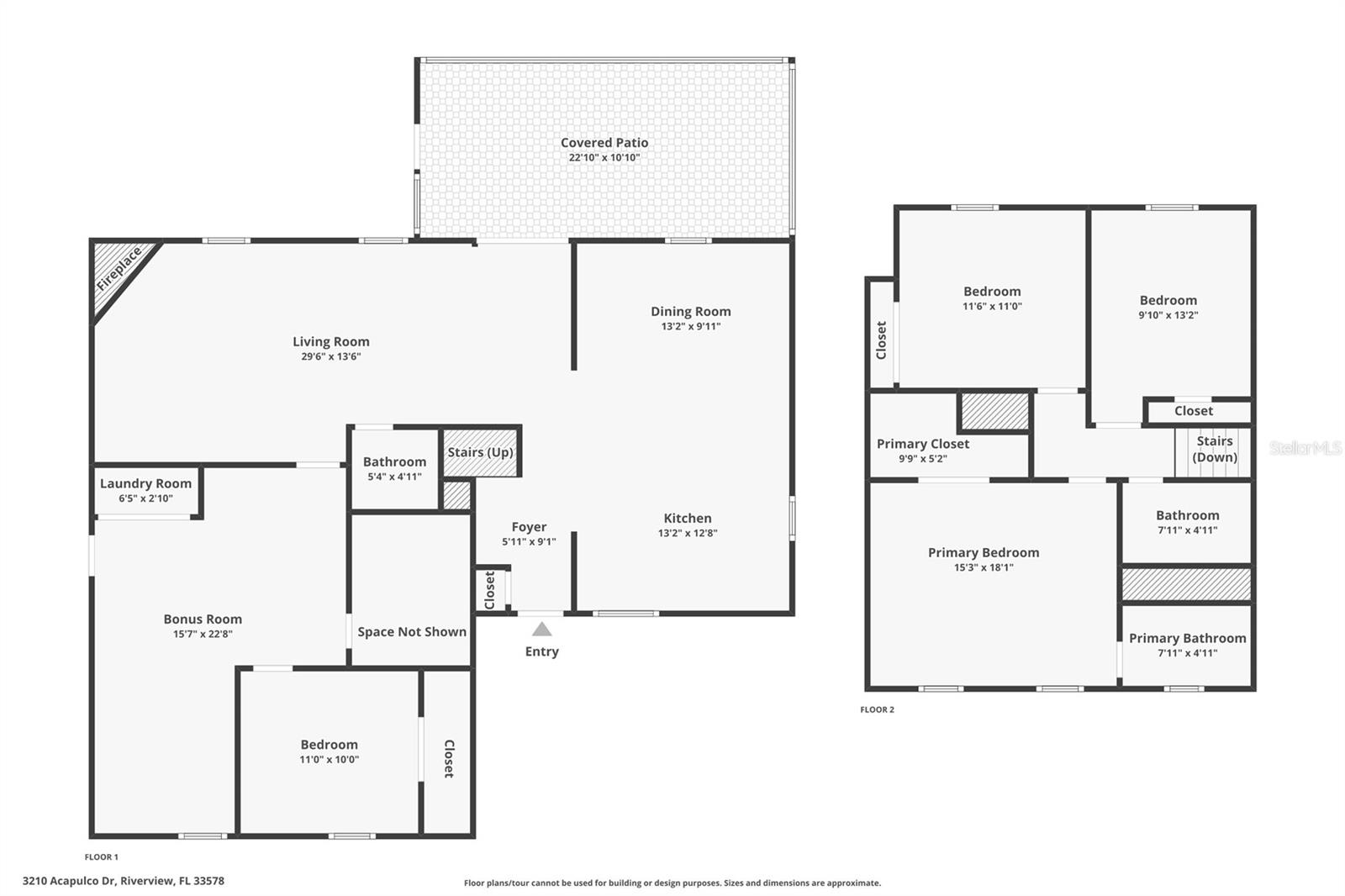 A REP OF LAS BRISAS & LAS - Residential
