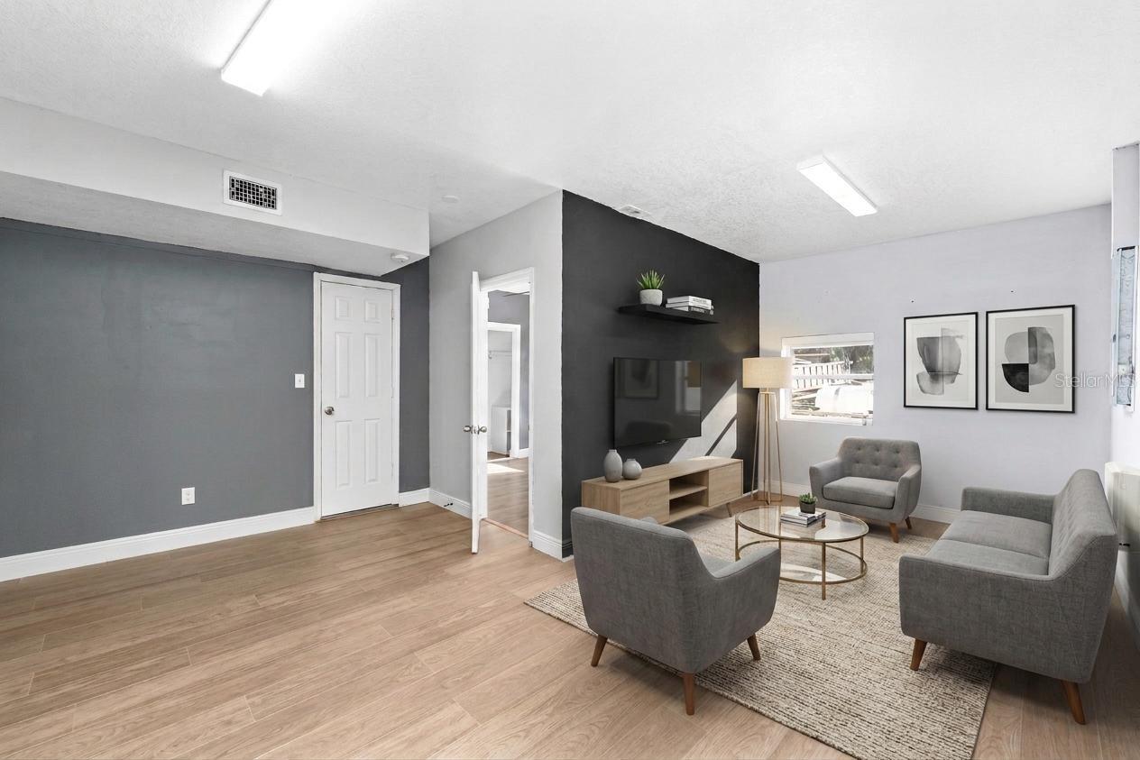 A REP OF LAS BRISAS & LAS - Residential