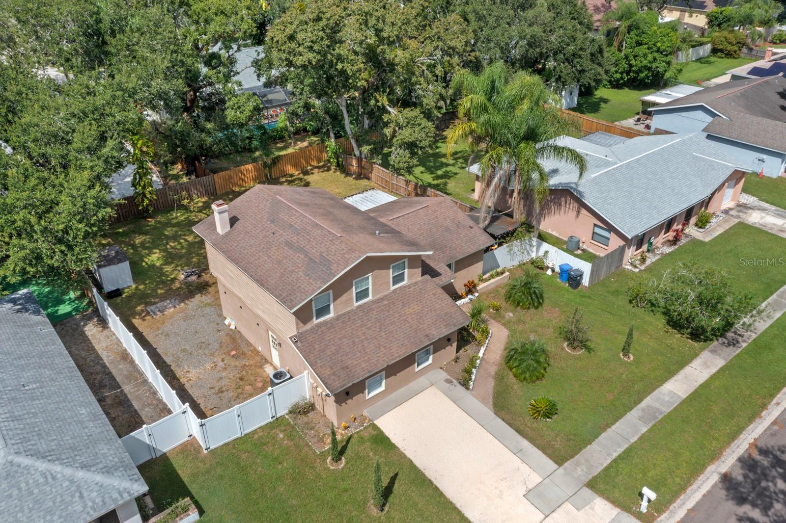 A REP OF LAS BRISAS & LAS - Residential