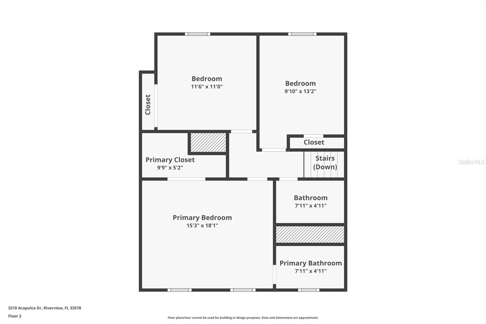 A REP OF LAS BRISAS & LAS - Residential