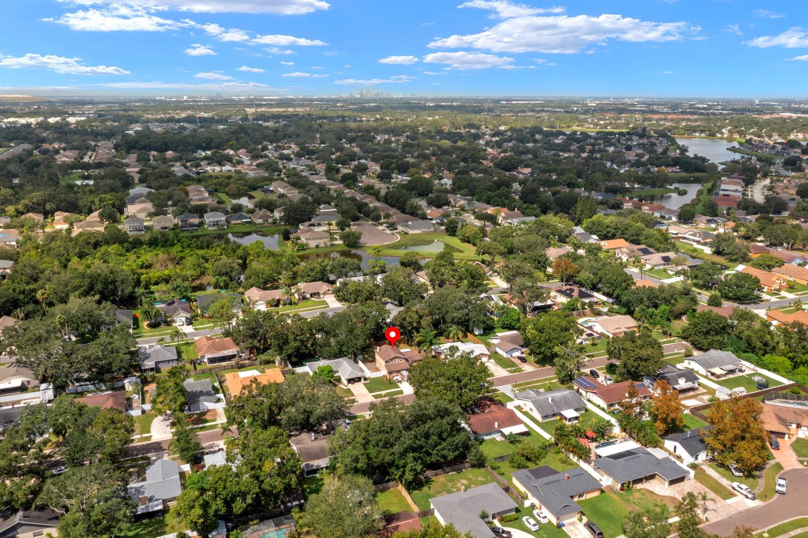 A REP OF LAS BRISAS & LAS - Residential