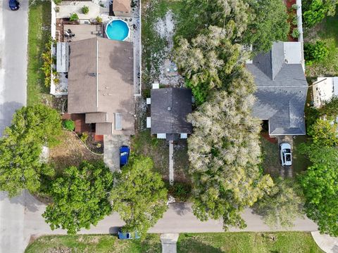 A home in GULFPORT