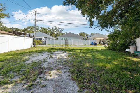 A home in GULFPORT