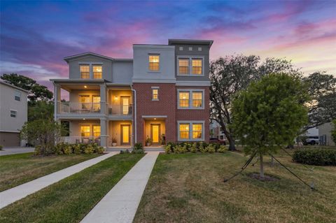 Photo of 4511 S Manhattan Avenue #17, Tampa, FL 33611 (MLS # TB8511449)