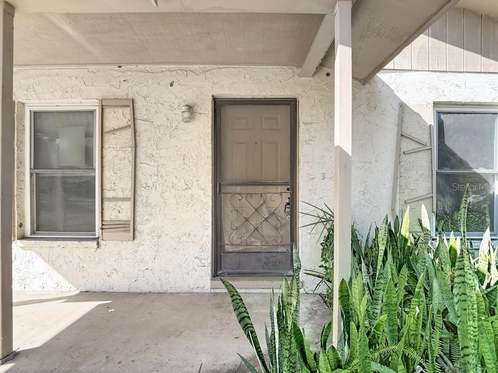 HILLSBORO PARK - Residential